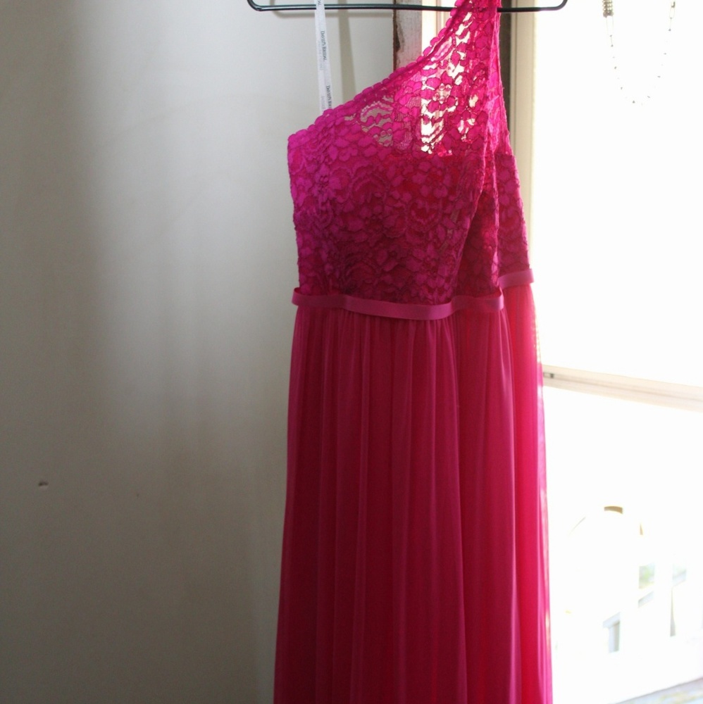 Bridemaid dress